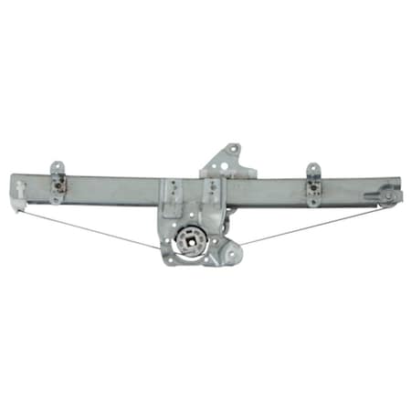 Aci Automotive Window Regulator, 380272 380272
